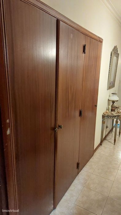 T4 com Garagem Box e Varandas | Zona Premium de Braga