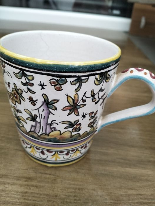 Caneca de coleção