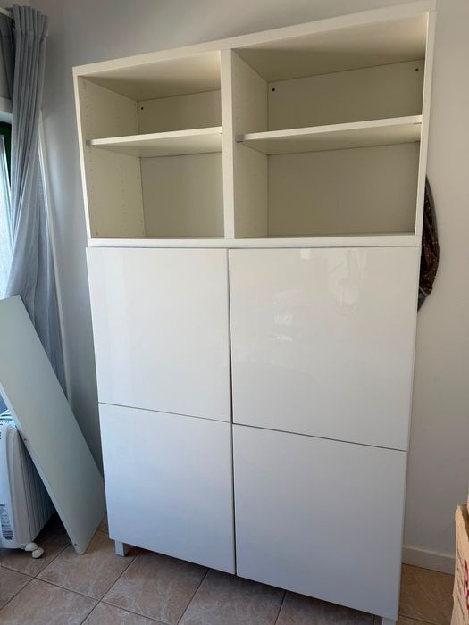 Móvel Besta Ikea