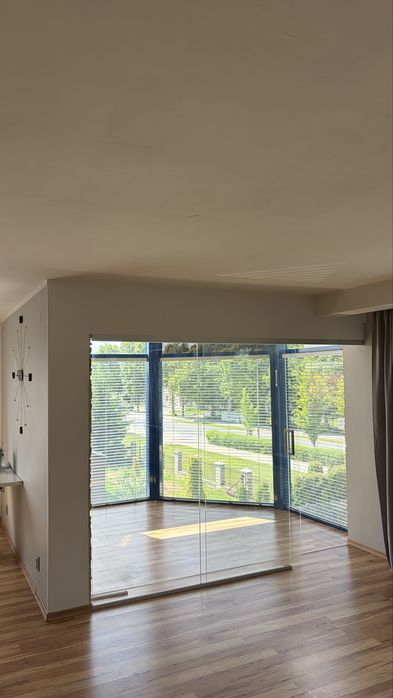 Wynajme mieszkanie 80m2