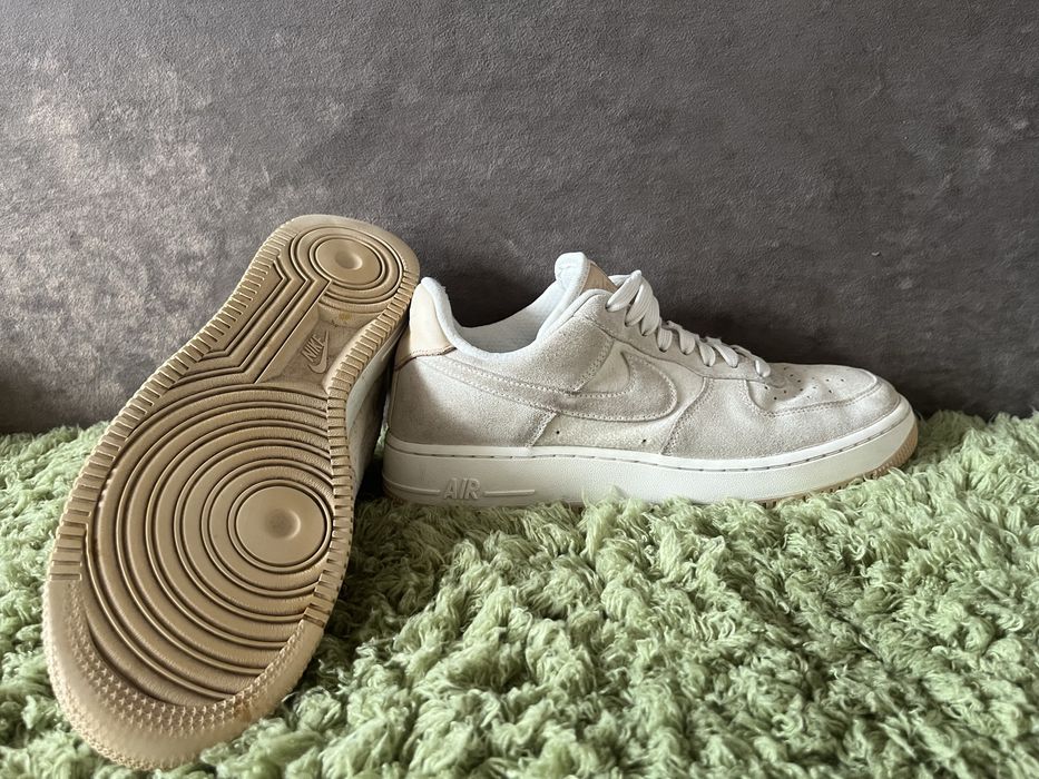 Nike Air Force 1