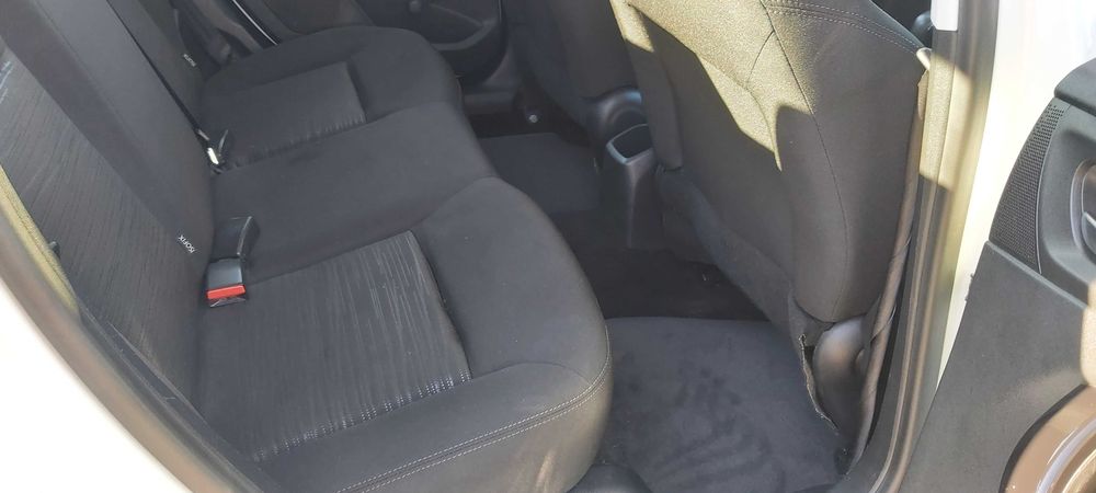 Peugeot 208 1.2 80000km 2017