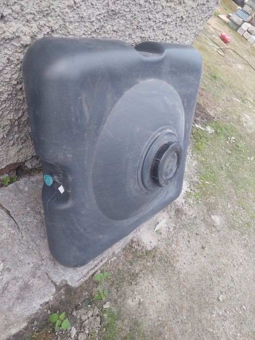 Літній душ на 100 л