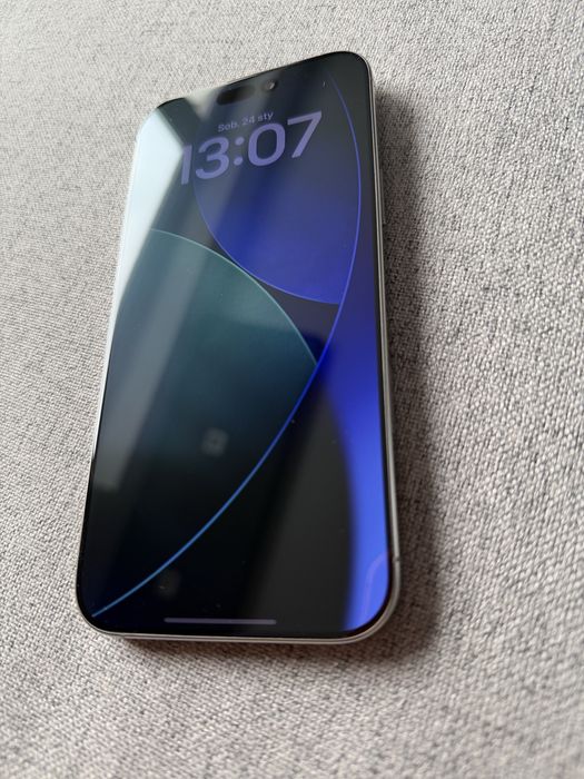 iPhone 16 Pro Max, Natural Titanium, 512 GB