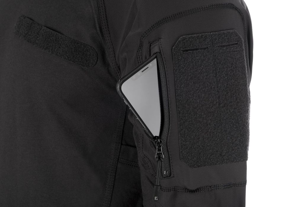 З Швейцарії Військова Тактична сорочка Clawgear Mk.II Instructor Shirt