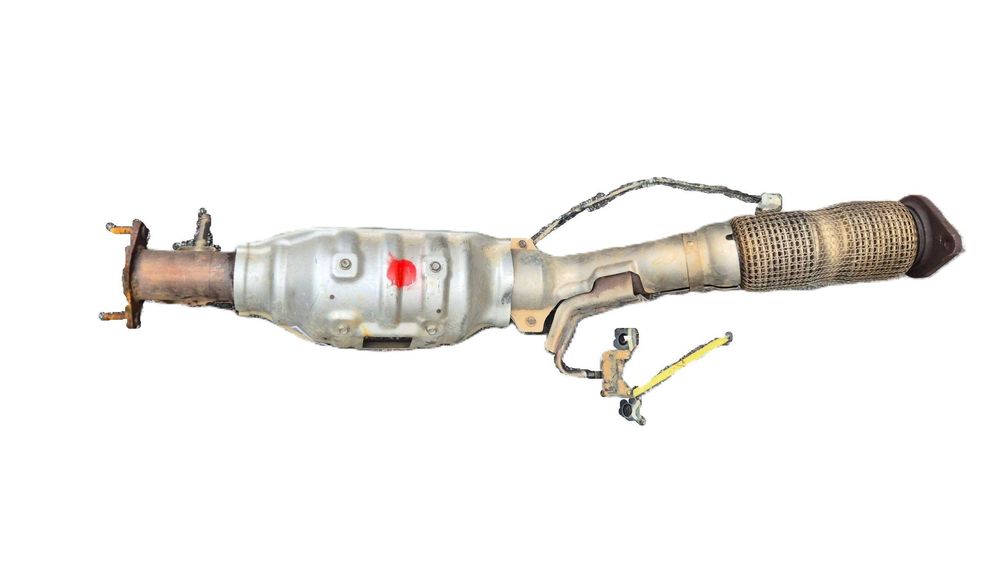 Nissan X-Trail T33 katalizator