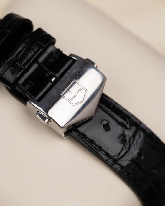 TAG Heuer Carrera CAR2110-4