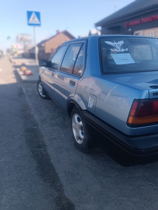 Автомобіль в хорошому стані годова до нового власника