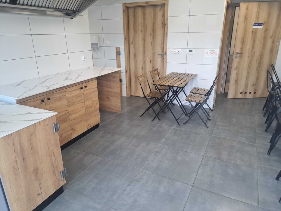 Wynajem LOKALU/SALI na imprezę Wrocław - Wojnów