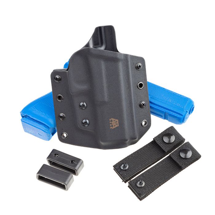 Кобура Ata Gear Glock 17