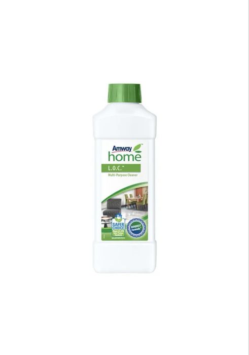 Amway Home - Multi-Purpose Cleaner L.O.C.