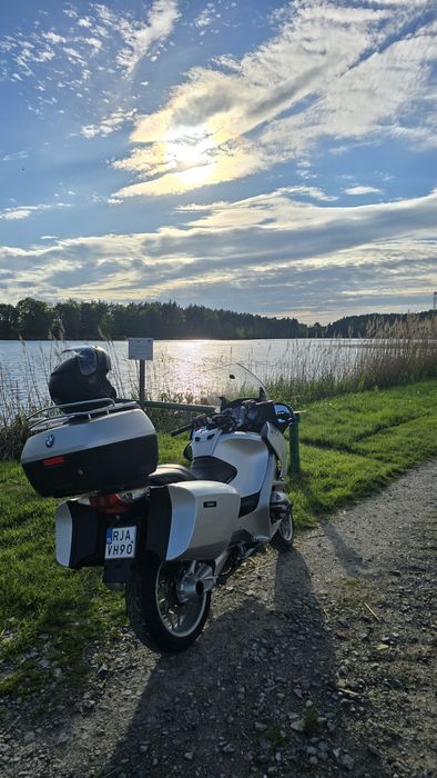 BMW R1200RT 2008