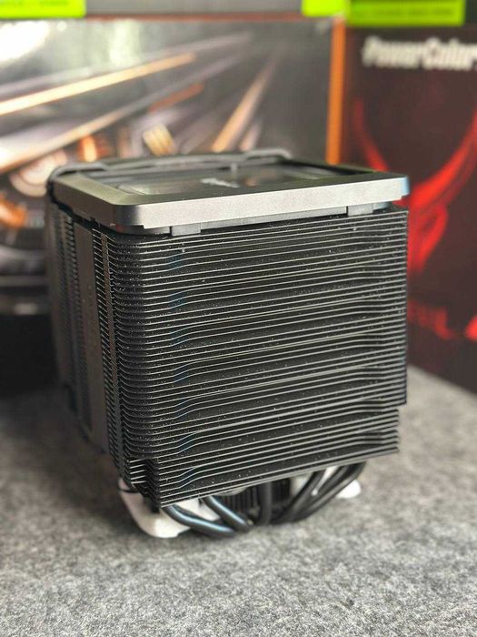 be quiet! Dark Rock Elite | 280W TDP | Флагман | МАГАЗИН | Гарантія