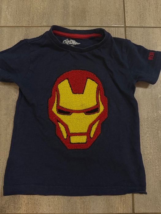 Речі на хлопчика 12-18м