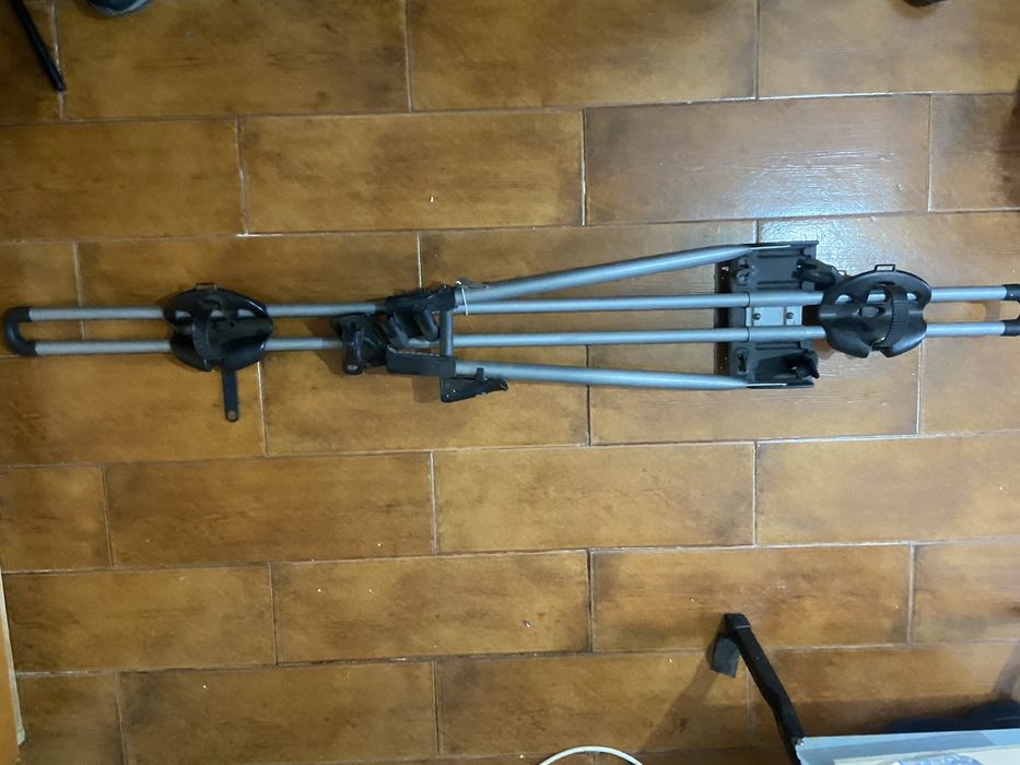 Suporte de bicicleta Thule