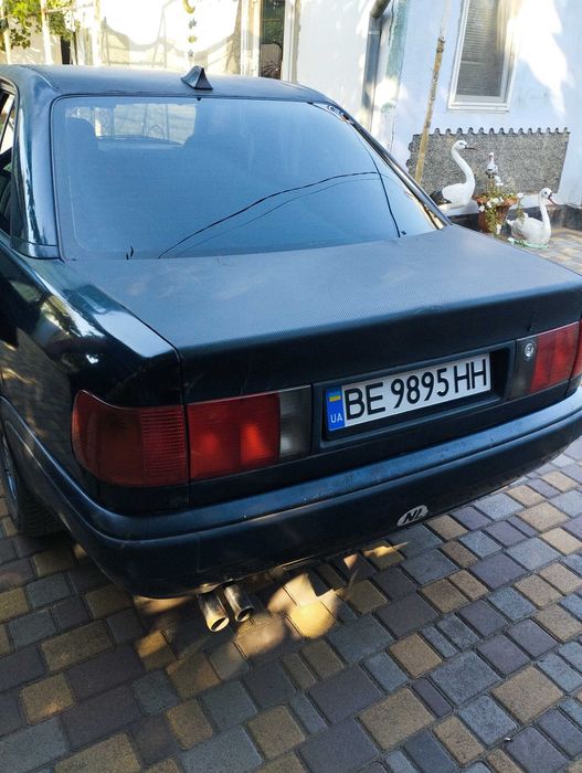 Audi 100 2.6 1994р.