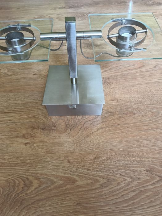 Lampa sufitowa Ikea 2 sztuki