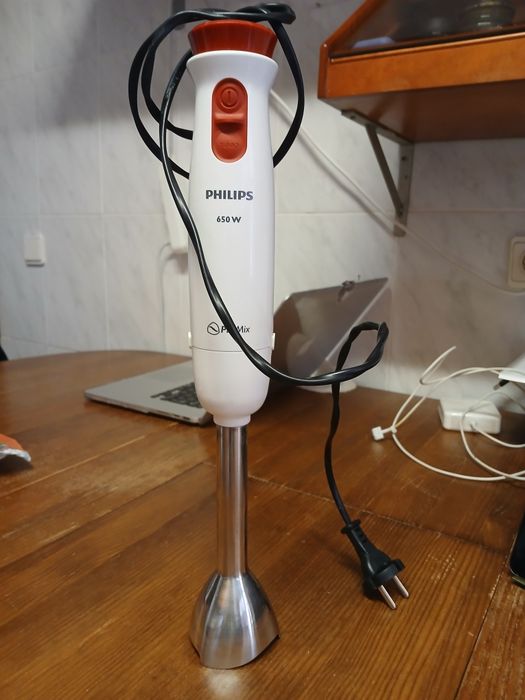 Varinha mágica  PHILIPS 650w ProMix