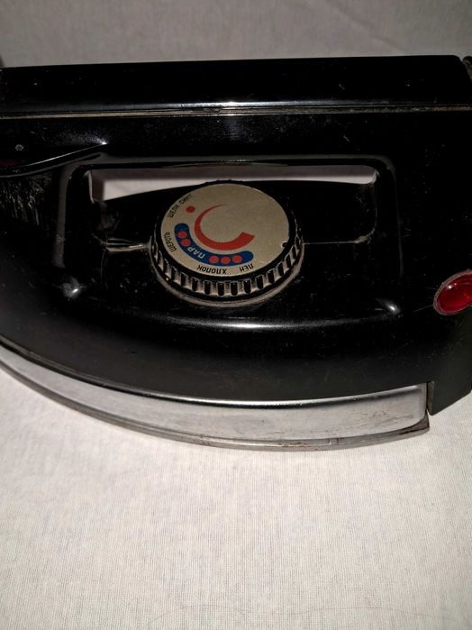 Праска часів ссср