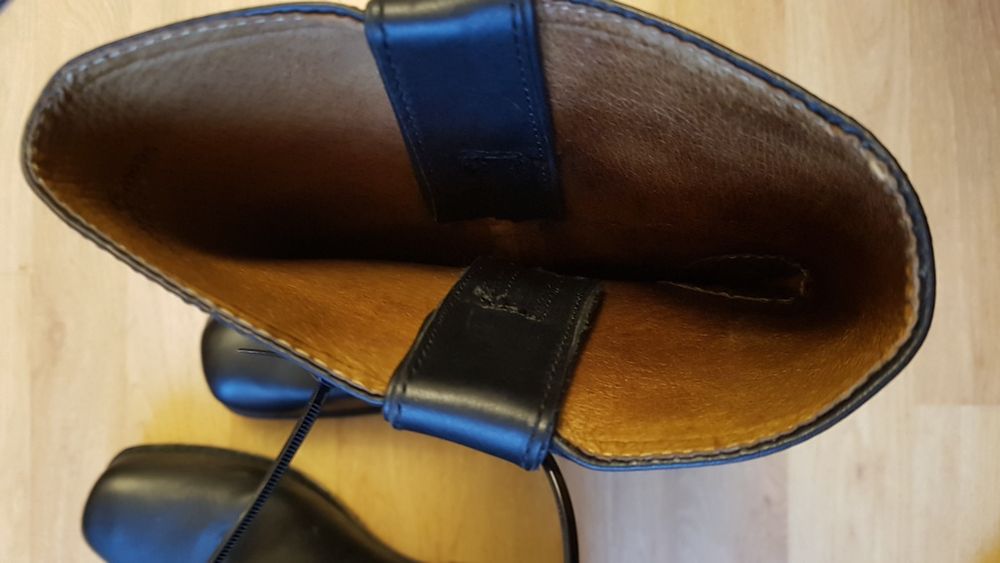 Nowe na motocykl Highway No 1. rozm. 42