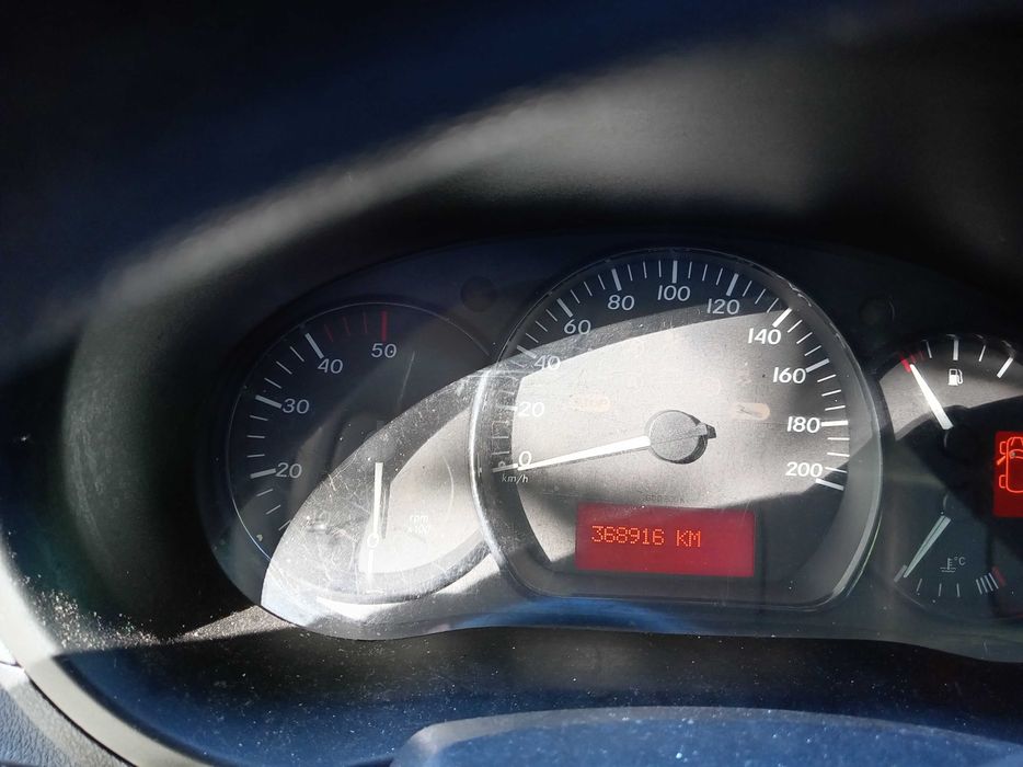 Mercedes-Benz Citan 1.5