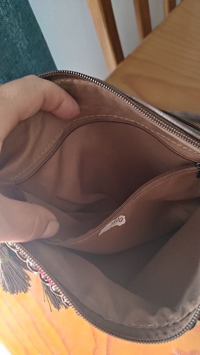 Mala de mão/ombro 9€