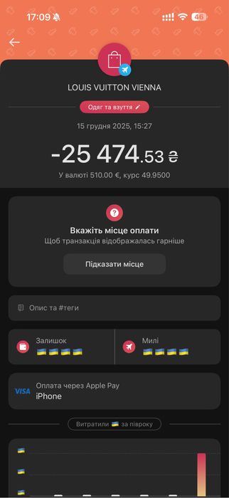 Гаманець Louis Vuitton новий Оригінал chanel dior YSL balenciaga