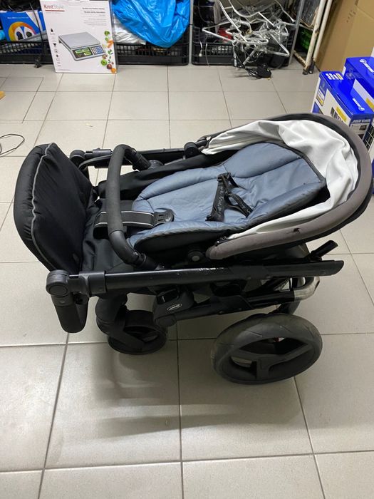 Carrinho de Passeio Jane Rider