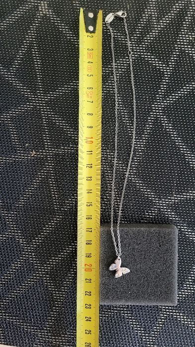 Fio Prata Nomination