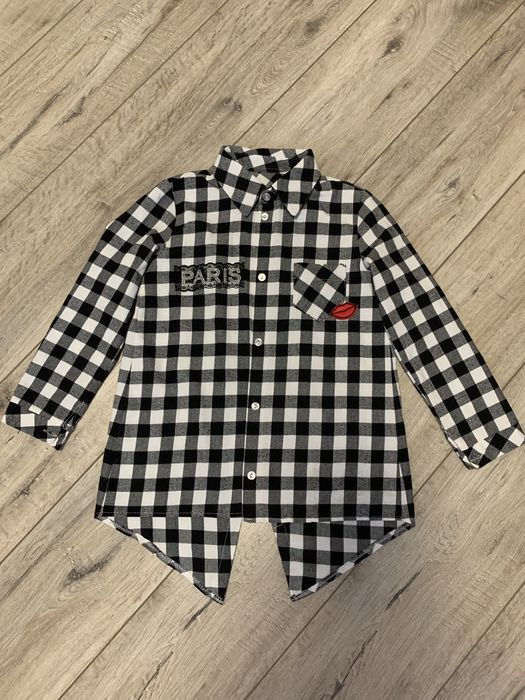 Сорочка для дівчинки