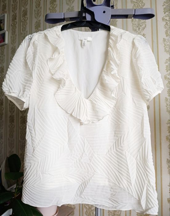 Блузы, рубашка Moxito,H&M S-M,44-46 р.12,14 лет