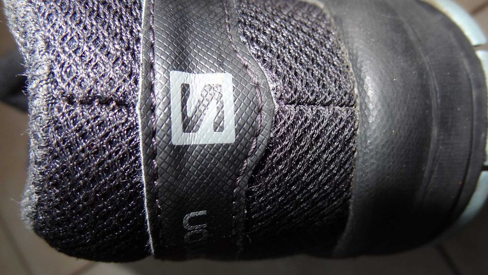 Buty damskie Salomon XA KUBAN