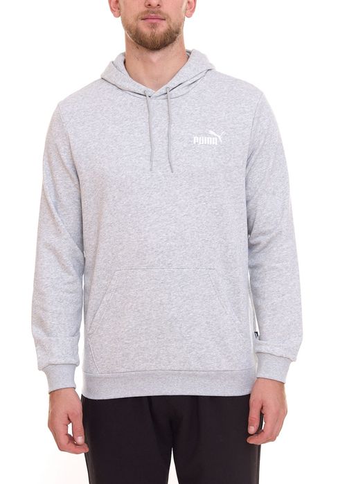 Нова Кофта Puma сірого кольору, розмір L.