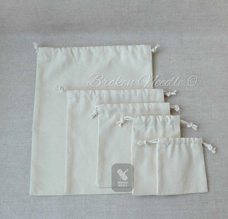 Еко мішечки щільні, екомішок для зберігання/пакування/брендування