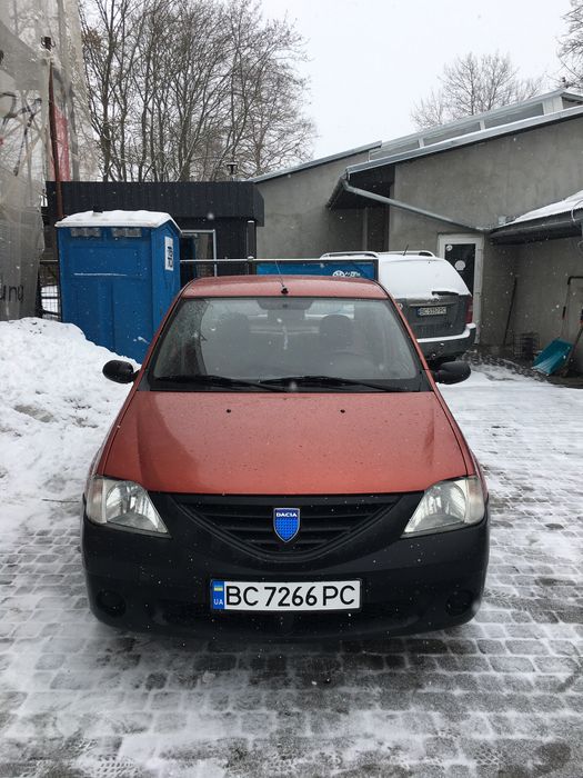 Продам надійне авто