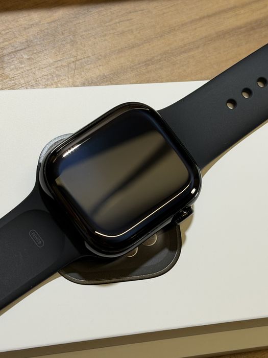 Apple watch 11 42mm+ celular
