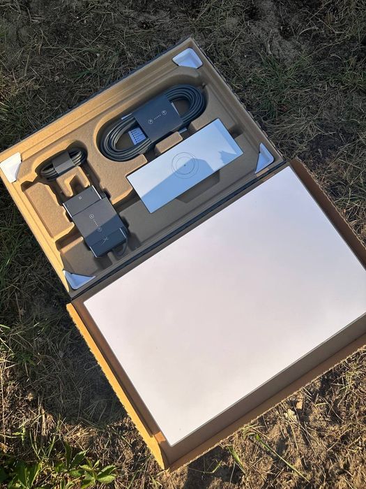 Starlink gen 3 , rev4 -Старлинк,без акк