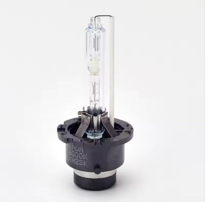 Xenon conjunto lâmpada