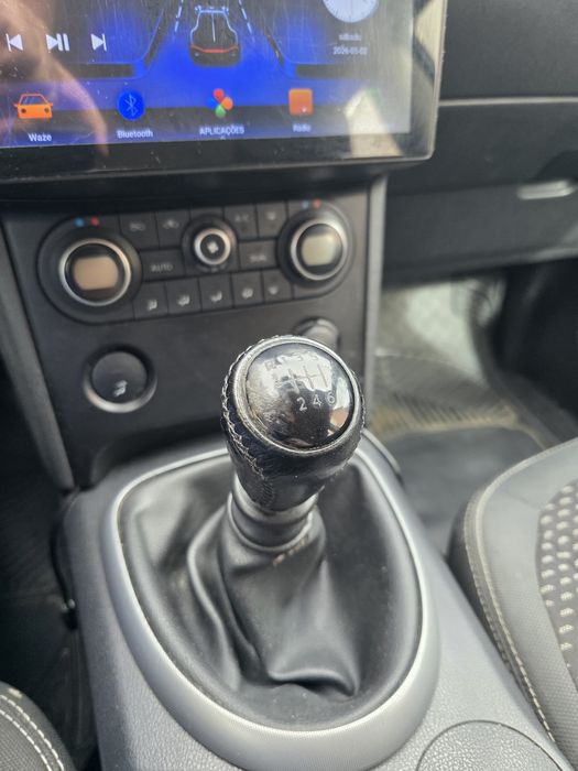 Nissan Qashqai 1.5 dCi Nacional