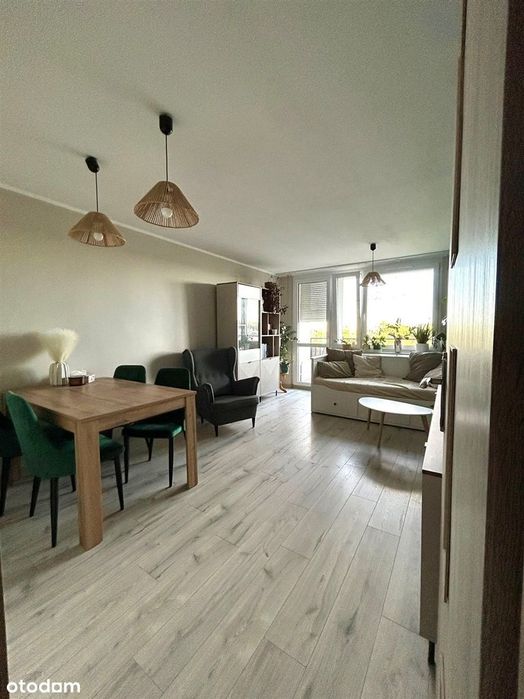Mieszkanie na sprzedaż, 2 pokoje, 50 m², Ruda Śląska