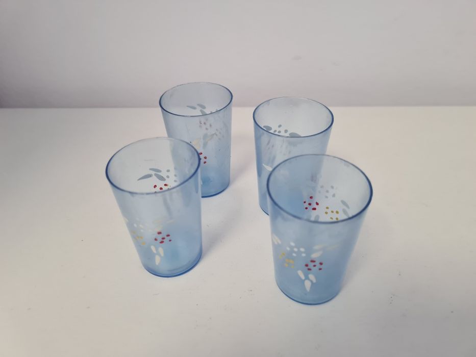 Brinquedos vintage plástico