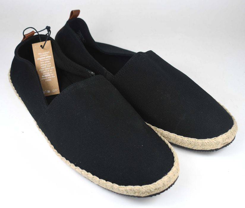 Jak nowe espadryle Pier One roz. 47