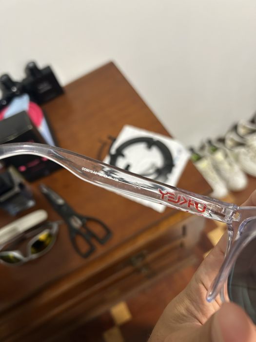 Oculos oakley mainlink original