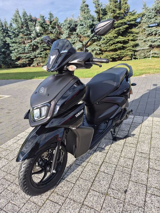 Yamaha