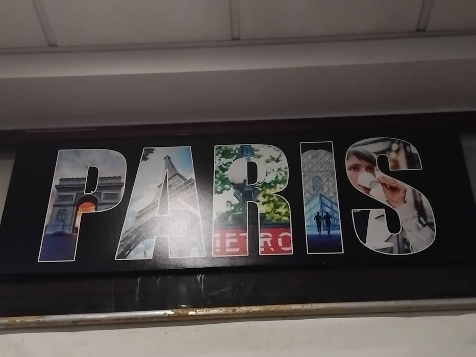 Quadro reclamo para negocios (bar-Cafes)