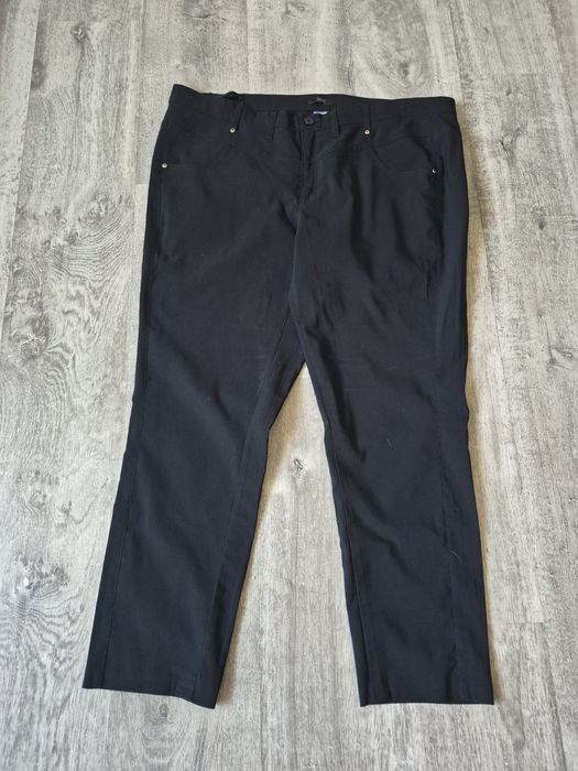 Spodnie damskie bpc rozmiar 48