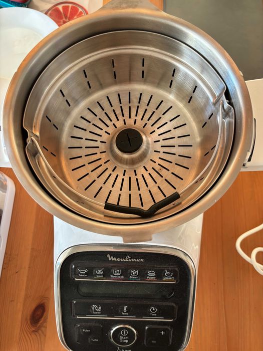 Moulinex Companion XL