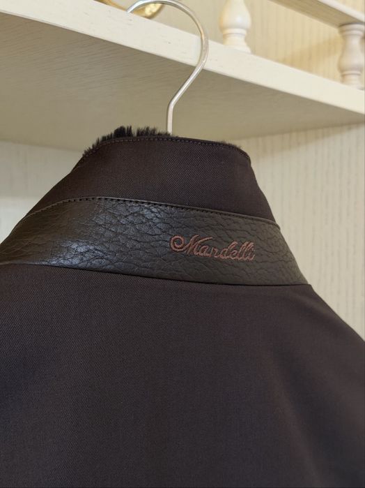 Куртка Mandelli оригинал