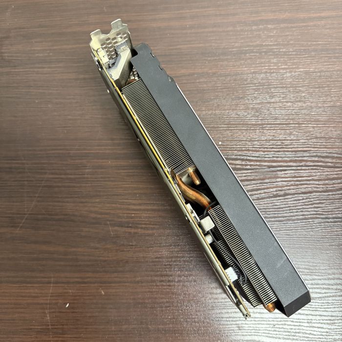 Відеокарта Nvidia GTX 1080 8 GB (Palit Super Jetstream)