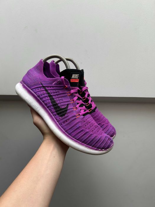 Кросівки nike -  розмір 40.5